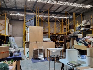Factory, Warehouse & Industrial commercial property leased at 1/3 Clay Court Thomastown VIC 3074 Factory, Warehouse & Industrial commercial property leased at 1/3 Clay Court Thomastown VIC 3074