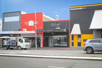 Shop & Retail commercial property leased at 325 Kingsway Caringbah NSW 2229 Shop & Retail commercial property leased at 325 Kingsway Caringbah NSW 2229