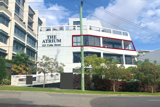 Offices commercial property leased at 24 & 25/123 Colin Street West Perth WA 6005 Offices commercial property leased at 24 & 25/123 Colin Street West Perth WA 6005