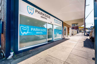Shop & Retail commercial property leased at Ground Floor, 33 Morehead Street Lambton NSW 2299