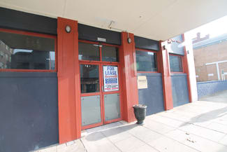 Other commercial property leased at 31 King Street Newcastle NSW 2300 Other commercial property leased at 31 King Street Newcastle NSW 2300