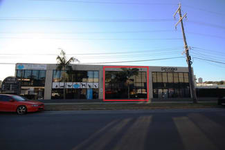 Showrooms / Bulky Goods commercial property leased at Balgowlah NSW 2093 Showrooms / Bulky Goods commercial property leased at Balgowlah NSW 2093