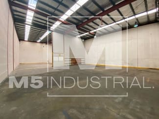 Factory, Warehouse & Industrial commercial property leased at Unit 3/192 Kingsgrove Road Kingsgrove NSW 2208 Factory, Warehouse & Industrial commercial property leased at Unit 3/192 Kingsgrove Road Kingsgrove NSW 2208