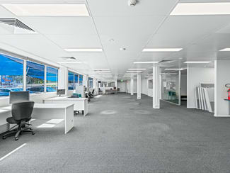 Offices commercial property leased at 9 Railway Terrace Rocklea QLD 4106 Offices commercial property leased at 9 Railway Terrace Rocklea QLD 4106