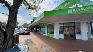 Shop & Retail commercial property leased at 236 Blackburn Road Glen Waverley VIC 3150