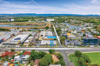 Factory, Warehouse & Industrial commercial property leased at Post Office Corner 2/22 Crombie Avenue Bundall QLD 4217 Factory, Warehouse & Industrial commercial property leased at Post Office Corner 2/22 Crombie Avenue Bundall QLD 4217
