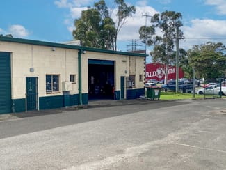 Factory, Warehouse & Industrial commercial property leased at 1/9 Peachtree Road Penrith NSW 2750 Factory, Warehouse & Industrial commercial property leased at 1/9 Peachtree Road Penrith NSW 2750