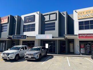 Offices commercial property leased at 25B/1631 Wynnum Road Tingalpa QLD 4173 Offices commercial property leased at 25B/1631 Wynnum Road Tingalpa QLD 4173