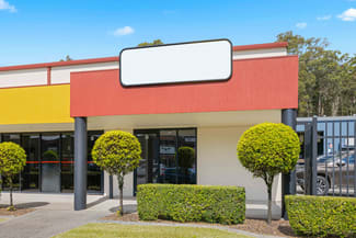 Factory, Warehouse & Industrial commercial property leased at 9/35 Merrigal Road Port Macquarie NSW 2444 Factory, Warehouse & Industrial commercial property leased at 9/35 Merrigal Road Port Macquarie NSW 2444