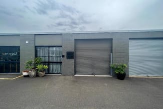 Factory, Warehouse & Industrial commercial property leased at 6/19 Upton Street Bundall QLD 4217 Factory, Warehouse & Industrial commercial property leased at 6/19 Upton Street Bundall QLD 4217