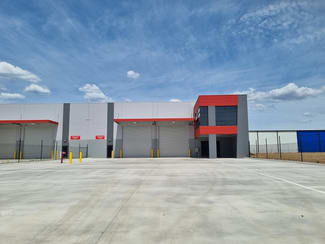 Factory, Warehouse & Industrial commercial property leased at 3/48 National Drive Truganina VIC 3029 Factory, Warehouse & Industrial commercial property leased at 3/48 National Drive Truganina VIC 3029