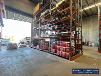 Factory, Warehouse & Industrial commercial property leased at 37 - 39 Nealdon Drive Meadowbrook QLD 4131 Factory, Warehouse & Industrial commercial property leased at 37 - 39 Nealdon Drive Meadowbrook QLD 4131