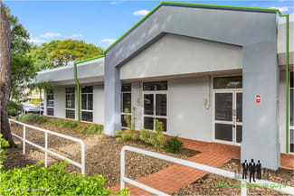 Offices commercial property leased at U2&U3/32 Dixon St Strathpine QLD 4500