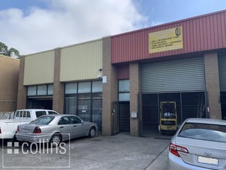 Factory, Warehouse & Industrial commercial property leased at F 16/595 - 599 Chandler Road Keysborough VIC 3173 Factory, Warehouse & Industrial commercial property leased at F 16/595 - 599 Chandler Road Keysborough VIC 3173