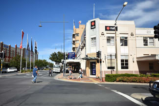 Shop & Retail commercial property leased at 1B/571 Dean Street Albury NSW 2640