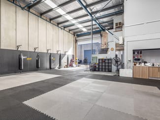 Factory, Warehouse & Industrial commercial property for lease at 35/1 Cowpasture Place Wetherill Park NSW 2164 Factory, Warehouse & Industrial commercial property for lease at 35/1 Cowpasture Place Wetherill Park NSW 2164