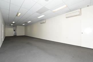 Offices commercial property leased at 4/36 Barolin Street Bundaberg Central QLD 4670 Offices commercial property leased at 4/36 Barolin Street Bundaberg Central QLD 4670