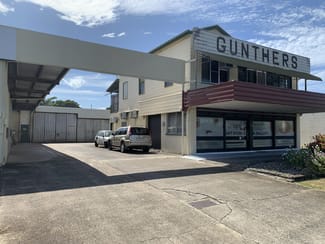 Factory, Warehouse & Industrial commercial property leased at 4/236-240 Severin Street Parramatta Park QLD 4870 Factory, Warehouse & Industrial commercial property leased at 4/236-240 Severin Street Parramatta Park QLD 4870