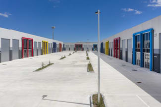 Factory, Warehouse & Industrial commercial property leased at 13/45 McArthurs Road Altona North VIC 3025