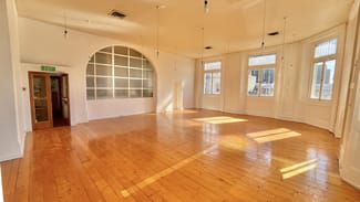 Offices commercial property leased at Level 1/246 Bridge Road Richmond VIC 3121