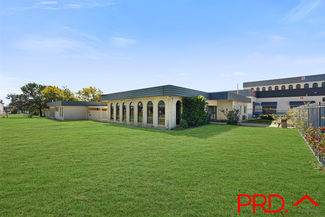 Offices commercial property for lease at 86 Barnes Street Tamworth NSW 2340
