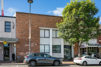Medical / Consulting commercial property leased at 802 Old Princes Highway Sutherland NSW 2232 Medical / Consulting commercial property leased at 802 Old Princes Highway Sutherland NSW 2232
