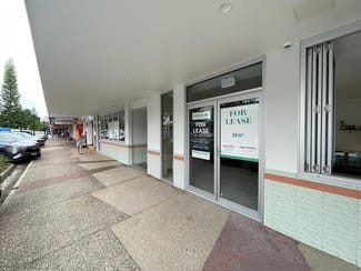 Shop & Retail commercial property leased at 2/4 Griffith Street Coolangatta QLD 4225 Shop & Retail commercial property leased at 2/4 Griffith Street Coolangatta QLD 4225