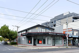 Shop & Retail commercial property leased at GF/257 Keilor Road Essendon North VIC 3041 Shop & Retail commercial property leased at GF/257 Keilor Road Essendon North VIC 3041