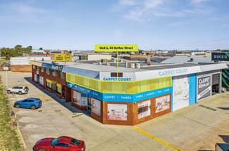 Offices commercial property leased at 6/44 Hutton Street Osborne Park WA 6017 Offices commercial property leased at 6/44 Hutton Street Osborne Park WA 6017