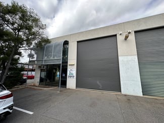 Other commercial property leased at Unit 1, 27 Maria Street Thebarton SA 5031 Other commercial property leased at Unit 1, 27 Maria Street Thebarton SA 5031