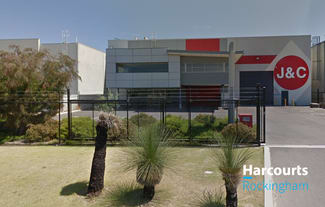 Factory, Warehouse & Industrial commercial property leased at 3 Whittle Road Rockingham WA 6168 Factory, Warehouse & Industrial commercial property leased at 3 Whittle Road Rockingham WA 6168