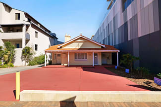 Medical / Consulting commercial property leased at 55 Labouchere Road South Perth WA 6151 Medical / Consulting commercial property leased at 55 Labouchere Road South Perth WA 6151