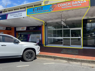 Shop & Retail commercial property leased at Shop 2/50-52 Norman Street Gordonvale QLD 4865 Shop & Retail commercial property leased at Shop 2/50-52 Norman Street Gordonvale QLD 4865