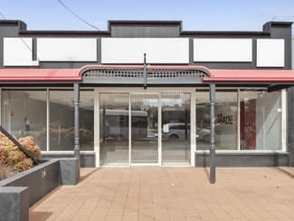 Showrooms / Bulky Goods commercial property leased at Whole Property/99 West Fyans Street Newtown VIC 3220 Showrooms / Bulky Goods commercial property leased at Whole Property/99 West Fyans Street Newtown VIC 3220