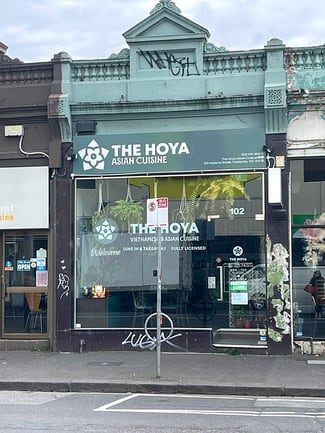 Shop & Retail commercial property leased at 102 Hopkins Street Footscray VIC 3011 Shop & Retail commercial property leased at 102 Hopkins Street Footscray VIC 3011