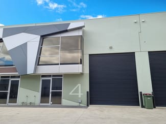 Factory, Warehouse & Industrial commercial property leased at 4/12 Macquarie Drive Thomastown VIC 3074 Factory, Warehouse & Industrial commercial property leased at 4/12 Macquarie Drive Thomastown VIC 3074