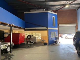 Factory, Warehouse & Industrial commercial property leased at 4/44-46 Grimwade Street Mitchell ACT 2911 Factory, Warehouse & Industrial commercial property leased at 4/44-46 Grimwade Street Mitchell ACT 2911