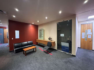 Medical / Consulting commercial property leased at 215/368 Sussex Street Sydney NSW 2000 Medical / Consulting commercial property leased at 215/368 Sussex Street Sydney NSW 2000