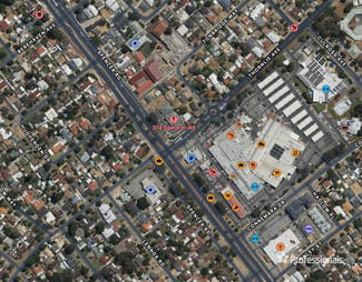 Offices commercial property leased at 3/314 Spencer Road Thornlie WA 6108 Offices commercial property leased at 3/314 Spencer Road Thornlie WA 6108