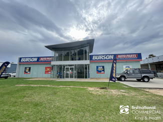 Shop & Retail commercial property leased at 642 Main Street Bairnsdale VIC 3875 Shop & Retail commercial property leased at 642 Main Street Bairnsdale VIC 3875