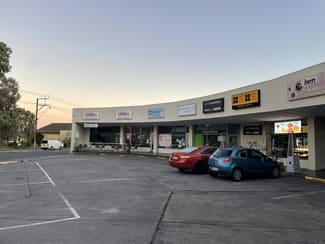 Shop & Retail commercial property leased at 8/145 Montacute Road Newton SA 5074 Shop & Retail commercial property leased at 8/145 Montacute Road Newton SA 5074