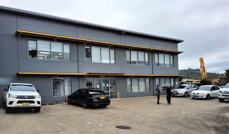 Offices commercial property leased at 49 Industrial Road Unanderra NSW 2526 Offices commercial property leased at 49 Industrial Road Unanderra NSW 2526