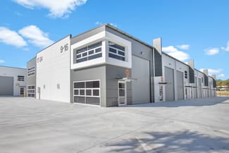 Factory, Warehouse & Industrial commercial property leased at 1-18/14 Kam Close Morisset NSW 2264 Factory, Warehouse & Industrial commercial property leased at 1-18/14 Kam Close Morisset NSW 2264