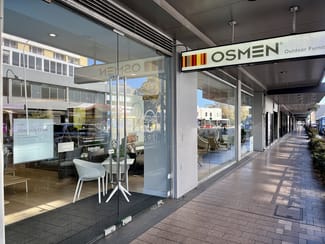 Showrooms / Bulky Goods commercial property leased at 368 Military Road Cremorne NSW 2090 Showrooms / Bulky Goods commercial property leased at 368 Military Road Cremorne NSW 2090