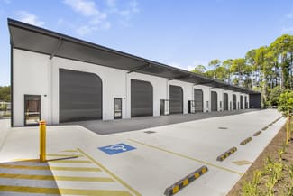 Factory, Warehouse & Industrial commercial property leased at Unit 5/18 Lomandra Place Coolum Beach QLD 4573 Factory, Warehouse & Industrial commercial property leased at Unit 5/18 Lomandra Place Coolum Beach QLD 4573