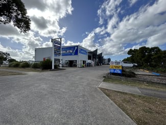 Factory, Warehouse & Industrial commercial property leased at 4/58 Islander Road Pialba QLD 4655 Factory, Warehouse & Industrial commercial property leased at 4/58 Islander Road Pialba QLD 4655