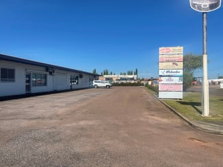 Shop & Retail commercial property leased at Shop 4/9 McKinnon Road Pinelands NT 0829 Shop & Retail commercial property leased at Shop 4/9 McKinnon Road Pinelands NT 0829