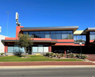Offices commercial property leased at 5A/166 Stirling Highway Nedlands WA 6009 Offices commercial property leased at 5A/166 Stirling Highway Nedlands WA 6009