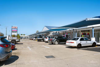 Medical / Consulting commercial property for lease at 596 Bayswater Road Mount Louisa QLD 4814 Medical / Consulting commercial property for lease at 596 Bayswater Road Mount Louisa QLD 4814