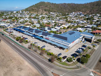 Medical / Consulting commercial property for lease at 596 Bayswater Road Mount Louisa QLD 4814 Medical / Consulting commercial property for lease at 596 Bayswater Road Mount Louisa QLD 4814